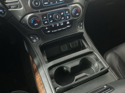 Used 2017 Chevrolet Tahoe Premier image 13