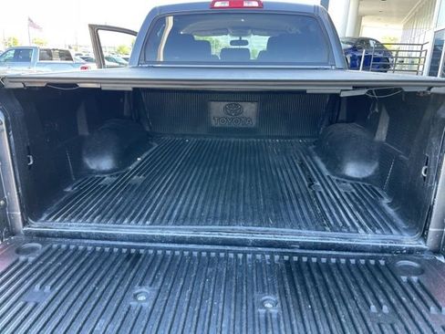 Used 2015 Toyota Tundra SR5 w/ TRD Off Road Package AWD/4WD image 15