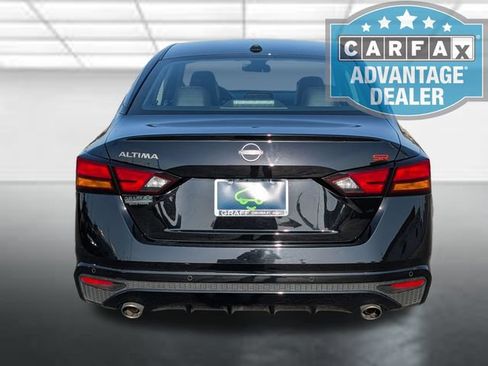 Used 2025 Nissan Altima 2.5 SR FWD image 26