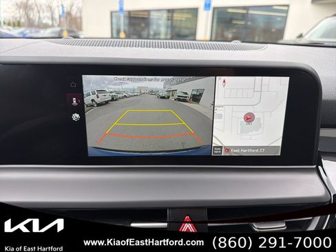 New 2026 Kia Seltos S AWD/4WD image 29