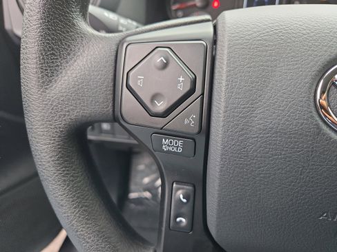 Used 2023 Toyota Tacoma SR image 17