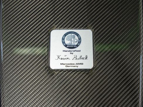 Used 2018 Mercedes-Benz AMG GT R image 54