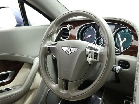 Used 2016 Bentley Continental GT V8 S image 82