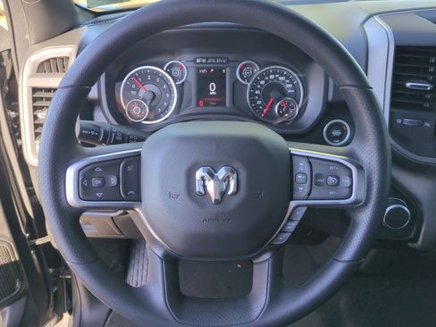 New 2026 RAM 1500 Express image 9