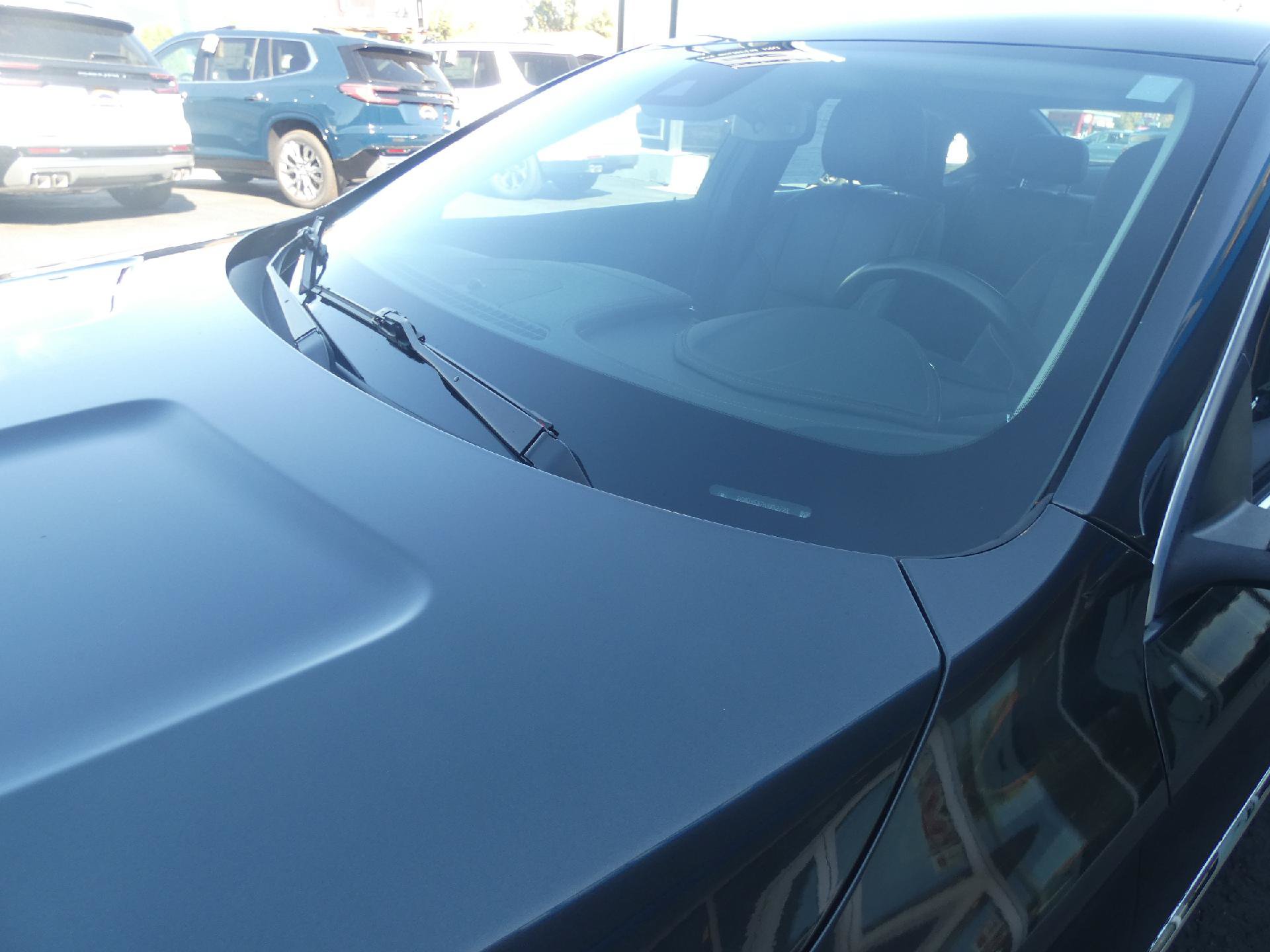 Certified 2019 Chevrolet Impala Premier w/ Premier Confidence Package FWD image 7