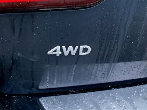 Used 2024 INFINITI QX80 Luxe image 31