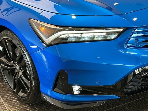 Used 2026 Acura Integra A-Spec FWD image 7
