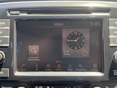 Used 2019 Nissan Maxima 3.5 SL w/ Floor Mat Group FWD image 37