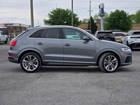 Used 2016 Audi Q3 2.0T Prestige AWD/4WD image 8