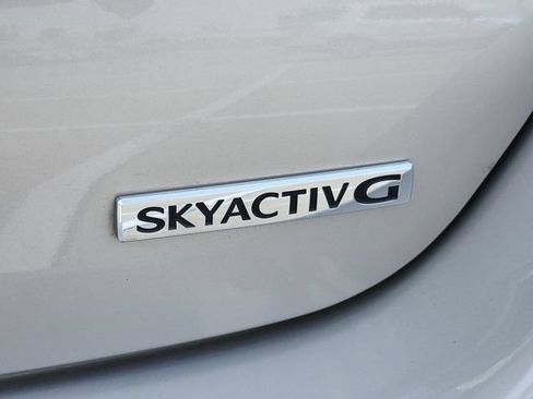 Used 2025 MAZDA MAZDA3 s FWD image 12