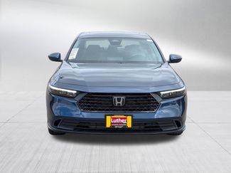 Used 2024 Honda Accord EX video 2