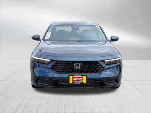 Used 2024 Honda Accord EX image 2