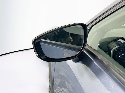 Used 2025 MAZDA CX-50 AWD 2.5 S w/ Preferred Package image 16