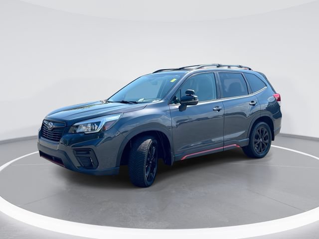 Used 2019 Subaru Forester Sport AWD/4WD image 1