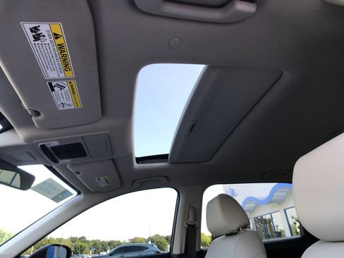 Certified 2024 Honda CR-V EX-L image 18