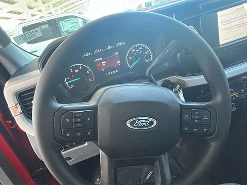 New 2025 Ford F250 XLT w/ FX4 Off-Road Package image 11
