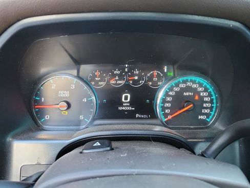 Used 2019 GMC Sierra 3500 Denali w/ Duramax Plus Package image 23