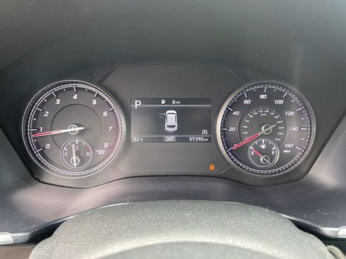 Used 2023 Hyundai Santa Fe SEL AWD/4WD image 20