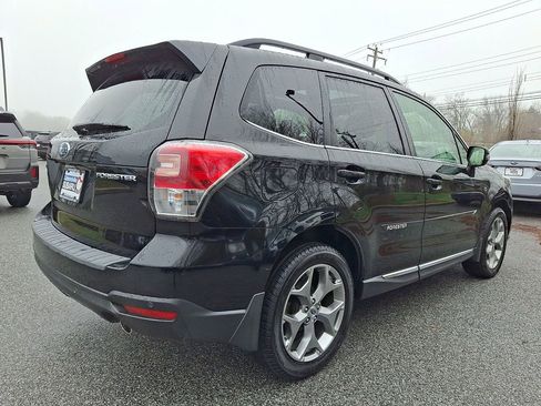 Used 2018 Subaru Forester 2.5i Touring w/ Popular Package #2 AWD/4WD image 6
