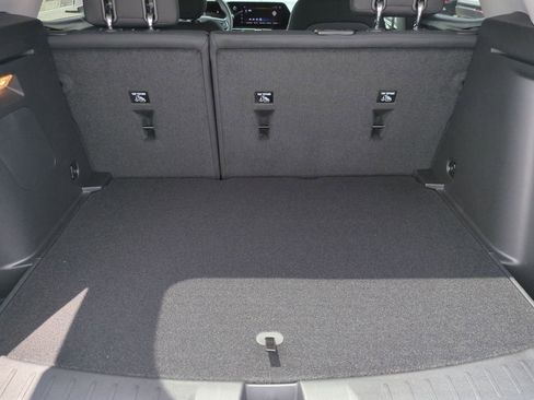 Used 2026 Chevrolet TrailBlazer LT w/ Driver Confidence Package image 24