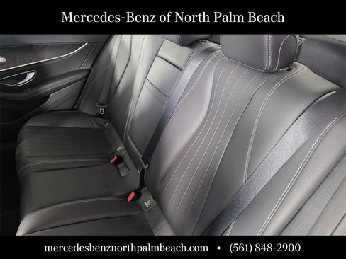 Certified 2022 Mercedes-Benz E 350 Sedan image 16