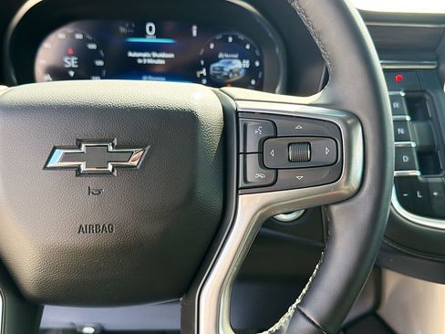 Used 2024 Chevrolet Suburban Z71 w/ Luxury Package image 42