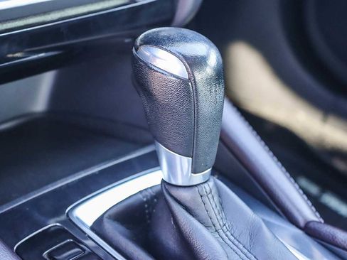 Used 2016 MAZDA MAZDA6 Grand Touring w/ GT Technology Package image 19