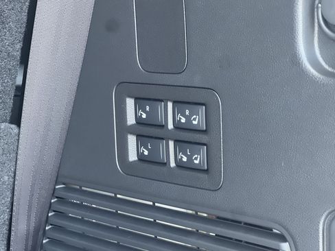 New 2026 Nissan Armada SL AWD/4WD image 20