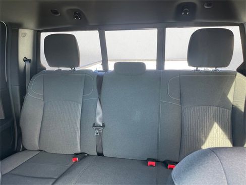 Used 2023 RAM 2500 Tradesman image 13