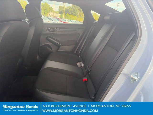 Used 2022 Honda Civic Sport image 25