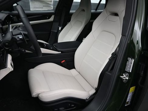 New 2026 Porsche Panamera 4 image 6