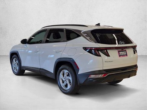 Used 2023 Hyundai Tucson SEL FWD image 7