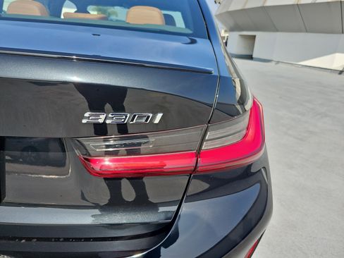 Used 2023 BMW 330i Sedan w/ M Sport Package image 34