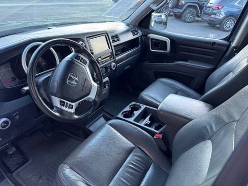 Used 2008 Honda Ridgeline RTL image 17