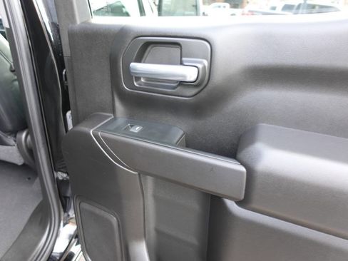 Used 2023 GMC Sierra 1500 Pro w/ Graphite Edition image 26