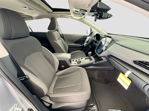 New 2026 Subaru Crosstrek 2.0i Premium image 27
