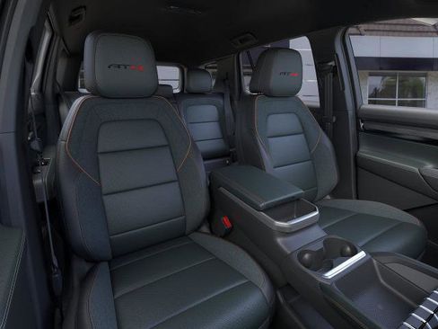 New 2026 GMC Terrain AT4 image 16
