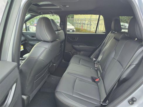 New 2026 Subaru Outback Limited image 10