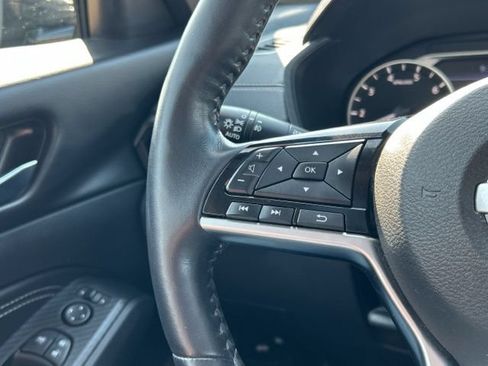 Used 2019 Nissan Altima 2.5 SV FWD image 35