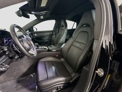 Used 2023 Porsche Panamera Platinum Edition w/ Assistance Package image 21
