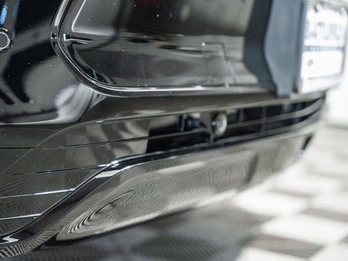 New 2026 Chevrolet Blazer EV RS w/ Super Cruise Package image 17