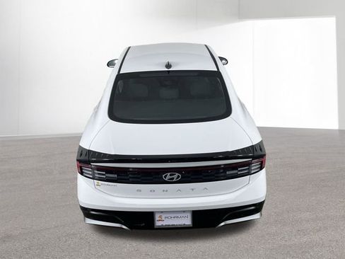 Used 2024 Hyundai Sonata SEL image 38