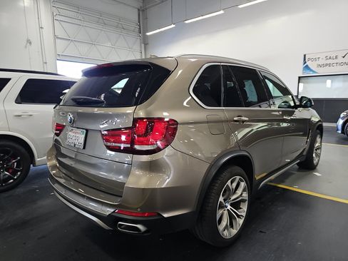 Used 2018 BMW X5 xDrive35i AWD/4WD image 6