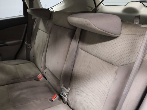 Used 2012 Honda CR-V EX image 22