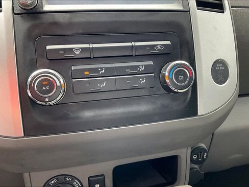 Used 2019 Nissan Frontier SV image 31