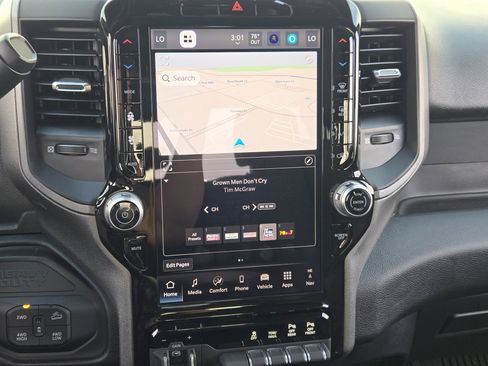 New 2026 RAM 2500 Tradesman image 13