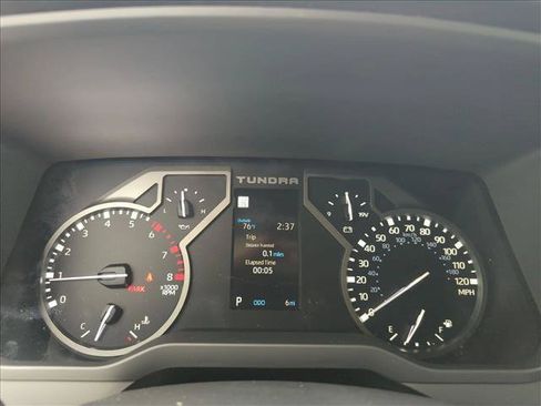 Used 2026 Toyota Tundra SR5 RWD image 11