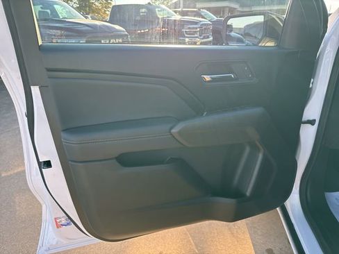 New 2026 Chevrolet Colorado LT w/ Advanced Trailering Package image 14