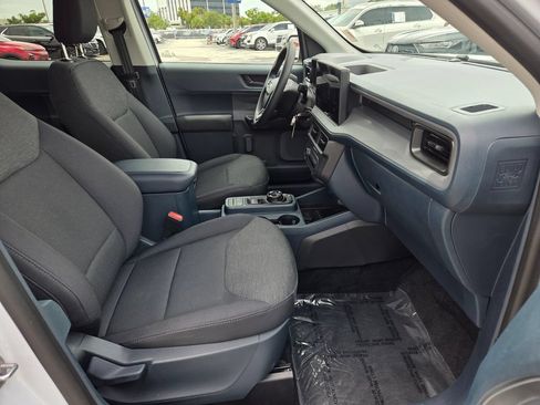 Used 2025 Ford Maverick XL w/ Equipment Group 102A AWD/4WD image 13