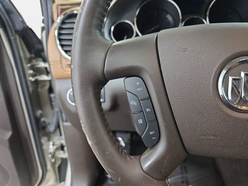 Used 2016 Buick Enclave Leather FWD image 17
